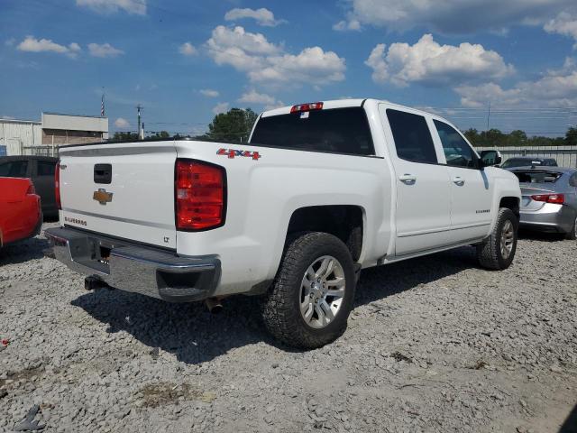 Photo 3 from auction – 2017 CHEVROLET SILVERADO with VIN 3GCUKREC3HG382180