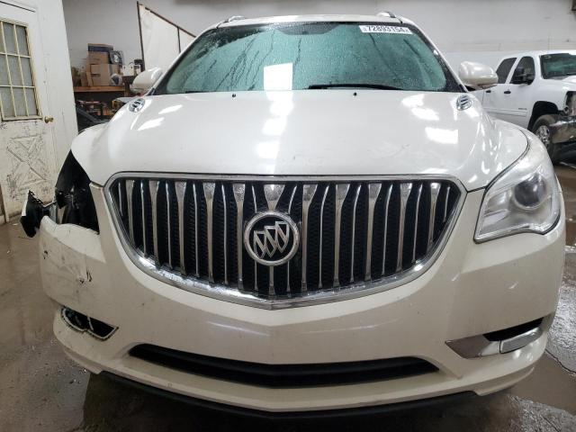 Photo 5 from auction – 2013 BUICK ENCLAVE with VIN 5GAKRDKD6DJ191141