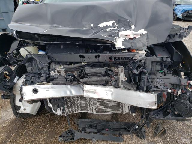 Photo 12 from auction – 2019 KIA NIRO FE with VIN KNDCB3LC7K5243258