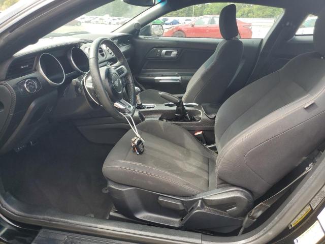 Photo 7 from auction – 2019 FORD MUSTANG with VIN 1FA6P8TH7K5199937