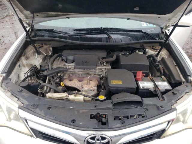 Zdjęcie 11 z aukcji – 2012 TOYOTA CAMRY BASE z VIN 4T1BF1FK5CU126708