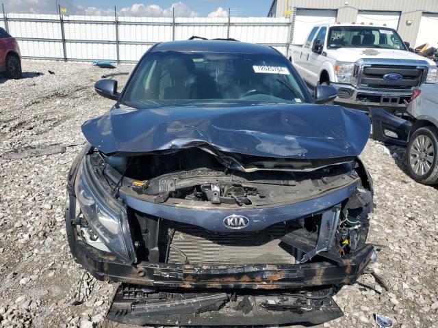 Снимка 5 от търг – 2015 KIA OPTIMA LX с VIN KNAGM4A78F5547290