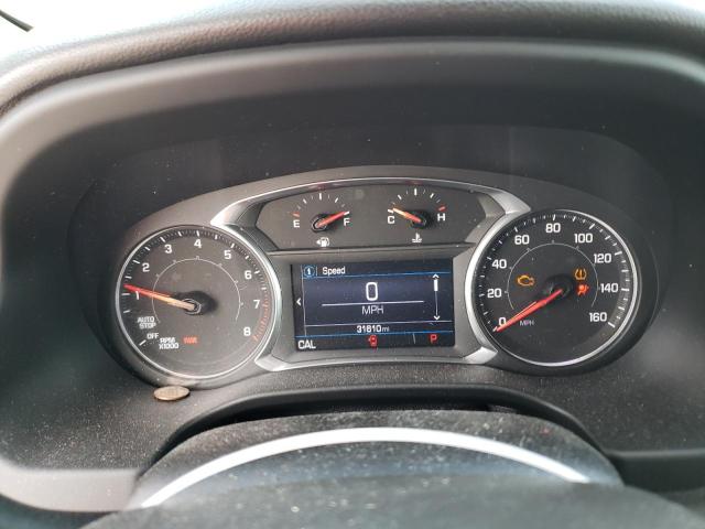 Photo 9 from auction – 2021 GMC ACADIA SLE with VIN 1GKKNKLA4MZ169101