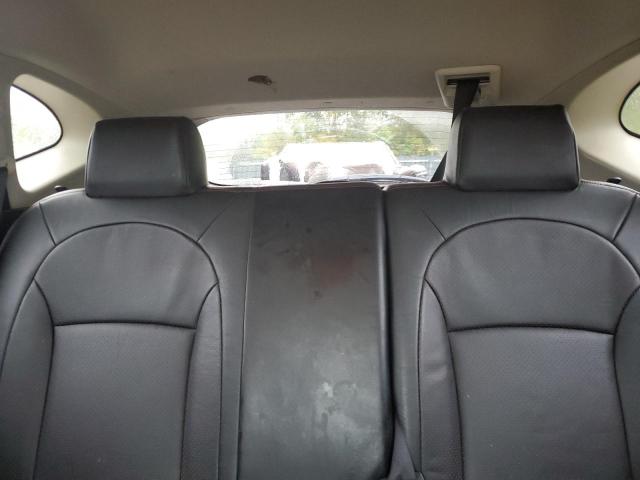 Photo 10 from auction – 2012 NISSAN ROGUE S with VIN JN8AS5MV3CW415059