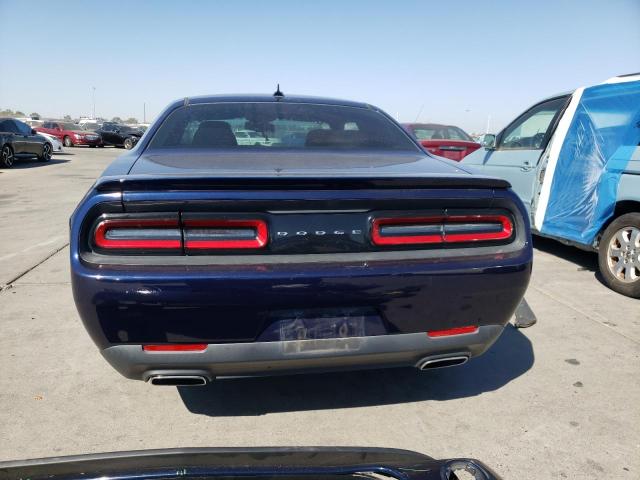 Photo 6 from auction – 2016 DODGE CHALLENGER with VIN 2C3CDZAG9GH202802