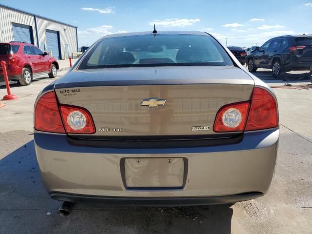 Photo 6 from auction – 2011 CHEVROLET MALIBU LS with VIN 1G1ZA5EU9BF211025
