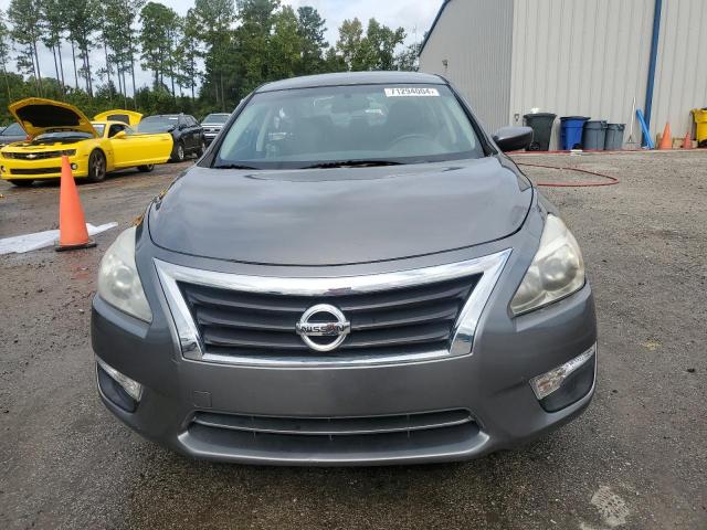 Photo 5 from auction – 2014 NISSAN ALTIMA 2.5 with VIN 1N4AL3AP1EN369555