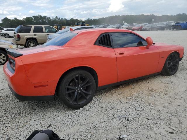 Photo 3 from auction – 2017 DODGE CHALLENGER with VIN 2C3CDZBT0HH636622