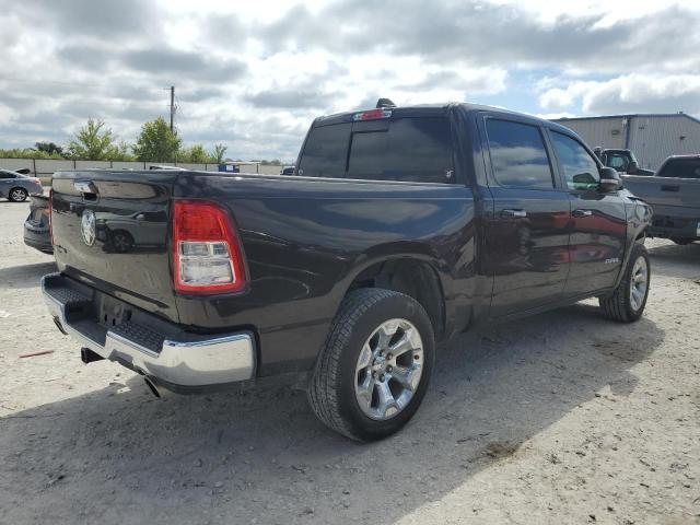 Photo 3 from auction – 2019 RAM 1500 BIG H with VIN 1C6RREFTXKN617401