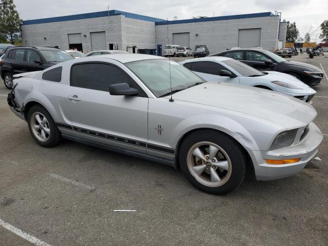 Photo 4 from auction – 2008 FORD MUSTANG with VIN 1ZVHT80N485105141