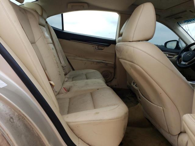 Photo 10 from auction – 2015 LEXUS ES 350 with VIN JTHBK1GG5F2160558
