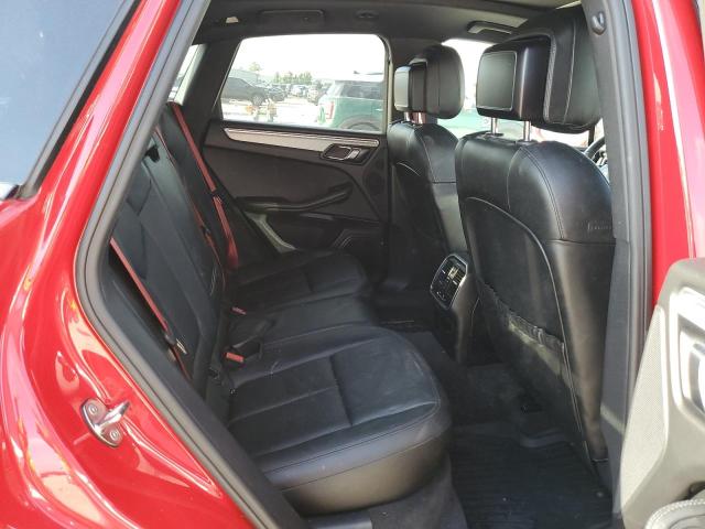 Photo 11 from auction – 2017 PORSCHE MACAN GTS with VIN WP1AG2A5XHLB50440