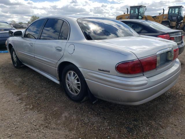 Photo 2 from auction – 2002 BUICK LESABRE CU with VIN 1G4HP54K12U142758