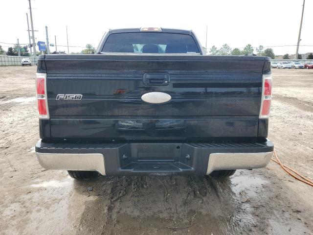 Photo 6 from auction – 2011 FORD F150 SUPER with VIN 1FTFX1ET2BFC80096
