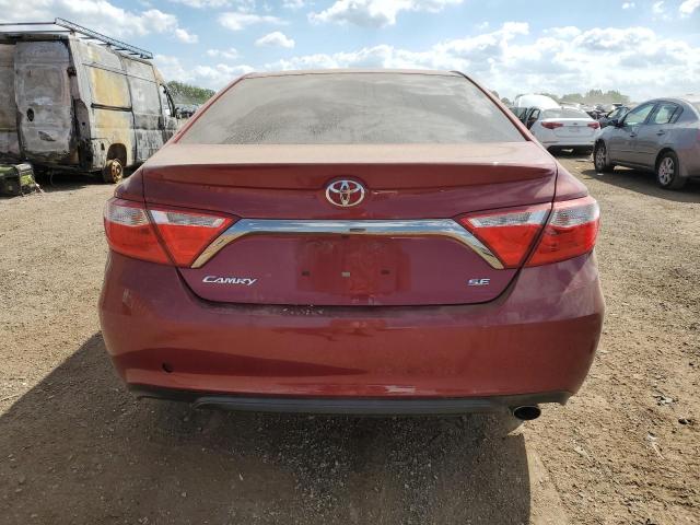 Photo 6 from auction – 2015 TOYOTA CAMRY LE with VIN 4T1BF1FK9FU911110
