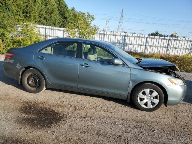 Photo 4 from auction – 2009 TOYOTA CAMRY BASE with VIN 4T1BE46K99U912475
