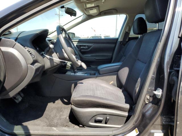 Photo 7 from auction – 2016 NISSAN ALTIMA 2.5 with VIN 1N4AL3AP6GC201814