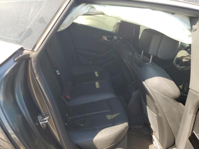 Photo 10 from auction – 2018 AUDI S5 PRESTIG with VIN WAUC4CF57JA061439
