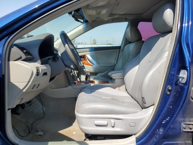 Photo 7 from auction – 2011 TOYOTA CAMRY HYBR with VIN 4T1BB3EK7BU137572