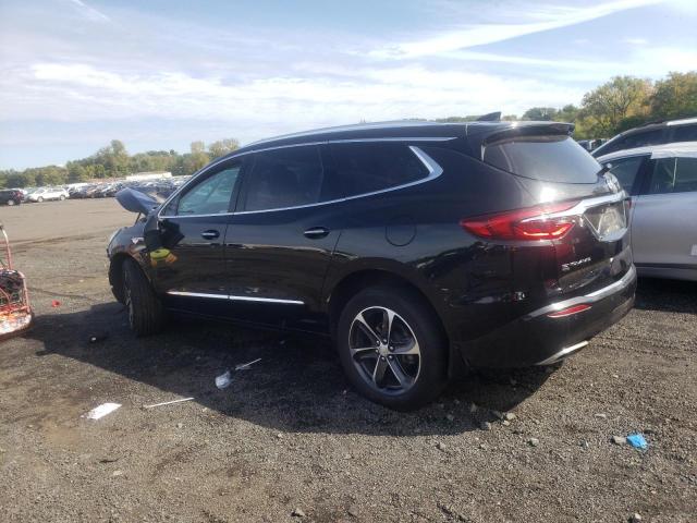 Photo 2 from auction – 2020 BUICK ENCLAVE ES with VIN 5GAEVAKW2LJ143210