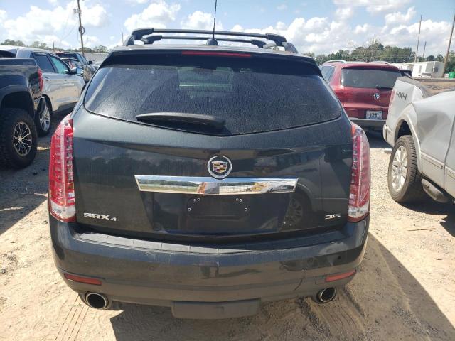 Photo 6 from auction – 2015 CADILLAC SRX PREMIU with VIN 3GYFNGE34FS545489