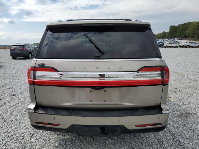 Photo 6 from auction – 2020 LINCOLN NAVIGATOR with VIN 5LMJJ2LT8LEL13042