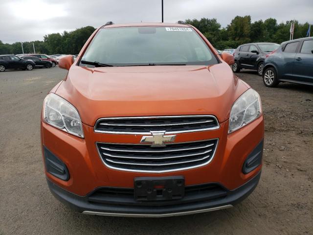 Photo 5 from auction – 2016 CHEVROLET TRAX 1LT with VIN KL7CJPSB6GB698496
