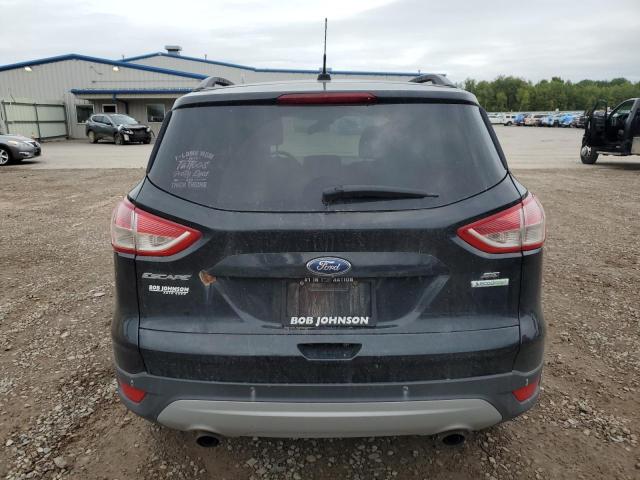 Photo 6 from auction – 2014 FORD ESCAPE SE with VIN 1FMCU0GX3EUB21511