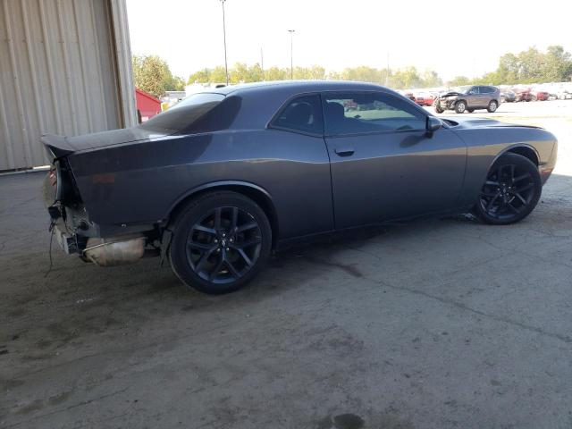 Photo 3 from auction – 2019 DODGE CHALLENGER with VIN 2C3CDZAG8KH521603
