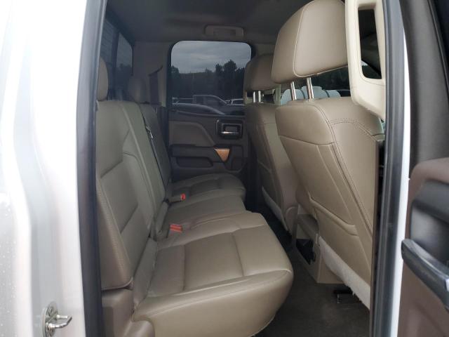 Photo 10 from auction – 2018 CHEVROLET SILVERADO with VIN 1GCVKSEC0JZ355911
