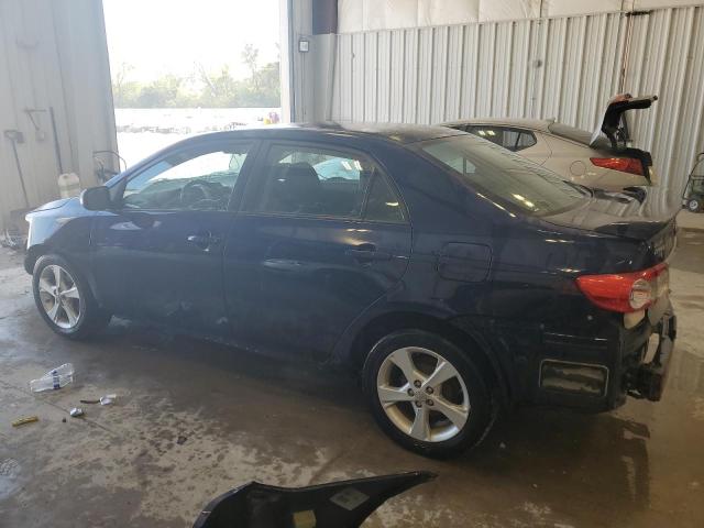 Photo 2 from auction – 2013 TOYOTA COROLLA BA with VIN 5YFBU4EE0DP118716