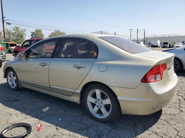 Photo 2 from auction – 2007 HONDA CIVIC EX with VIN JHMFA16827S001531