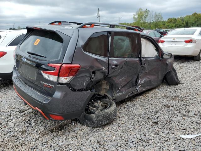 Photo 3 from auction – 2023 SUBARU FORESTER S with VIN JF2SKAJC1PH452148