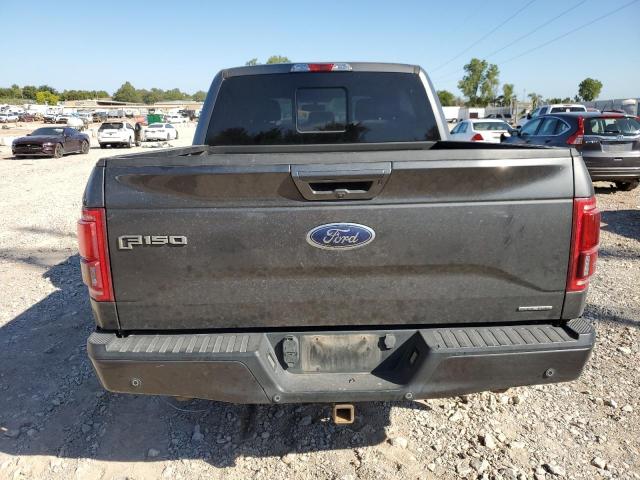 Photo 6 from auction – 2015 FORD F150 SUPER with VIN 1FTEW1EFXFKF16659