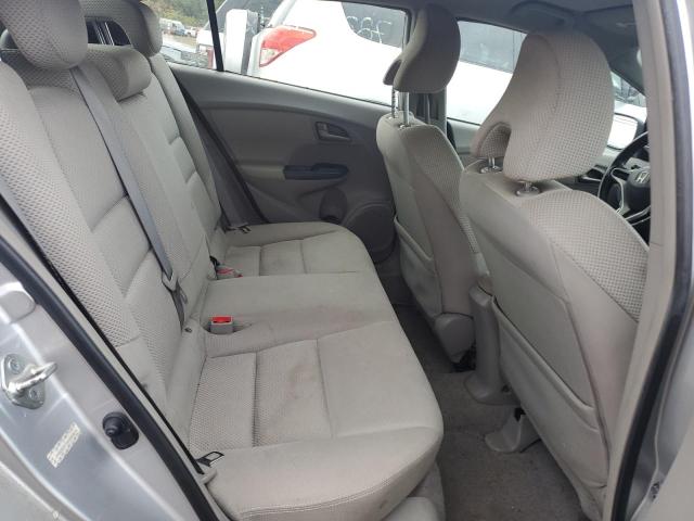 Photo 10 from auction – 2010 HONDA INSIGHT EX with VIN JHMZE2H75AS003874