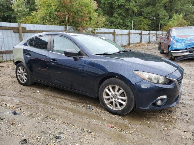 Photo 4 from auction – 2016 MAZDA 3 TOURING with VIN JM1BM1V7XG1311304