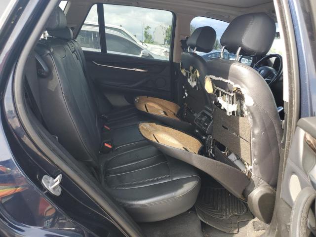 Photo 11 from auction – 2014 BMW X5 XDRIVE3 with VIN 5UXKR0C54E0H25308