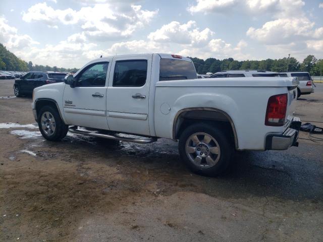 Photo 2 from auction – 2010 GMC SIERRA C15 with VIN 3GTRCVE05AG275638