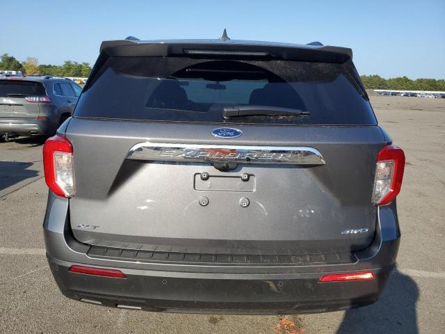 Photo 6 from auction – 2024 FORD EXPLORER X with VIN 1FMSK8DH2RGA71069