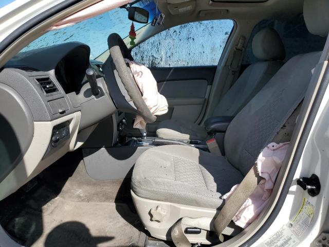 Photo 7 from auction – 2012 FORD FUSION SE with VIN 3FAHP0HA4CR289566