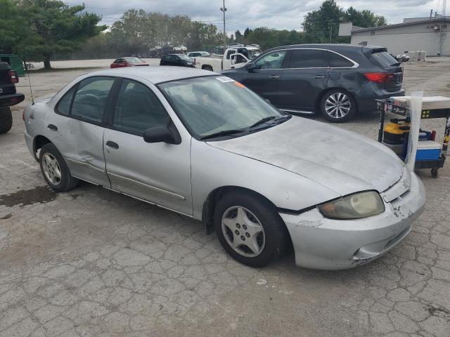 Photo 4 from auction – 2003 CHEVROLET CAVALIER with VIN 1G1JC52FX37101268