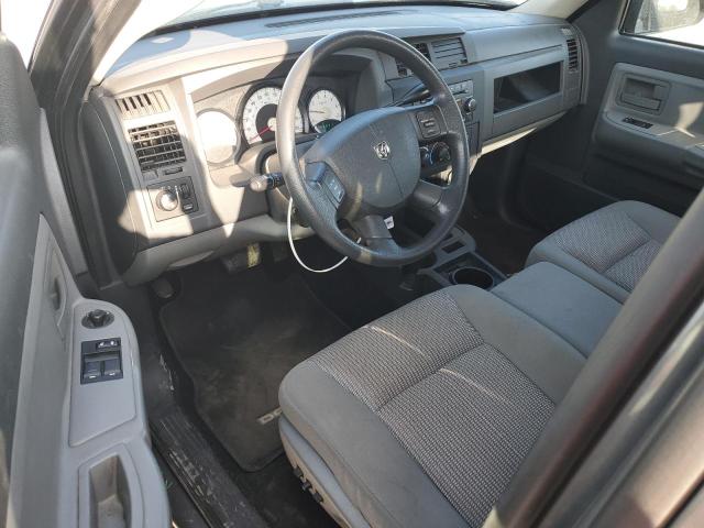 Photo 8 from auction – 2010 DODGE DAKOTA SXT with VIN 1D7CW3BK2AS101158