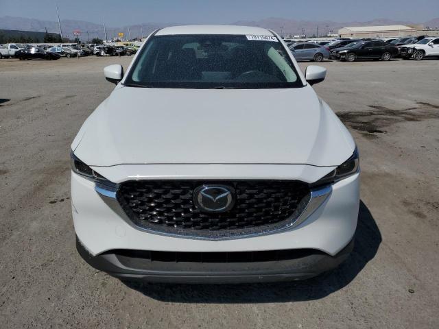 Photo 5 from auction – 2023 MAZDA CX-5 SELEC with VIN JM3KFBBM9P0160611