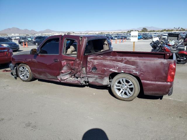 Photo 2 from auction – 2003 CHEVROLET SILVERADO with VIN 2GCEC19T731352467