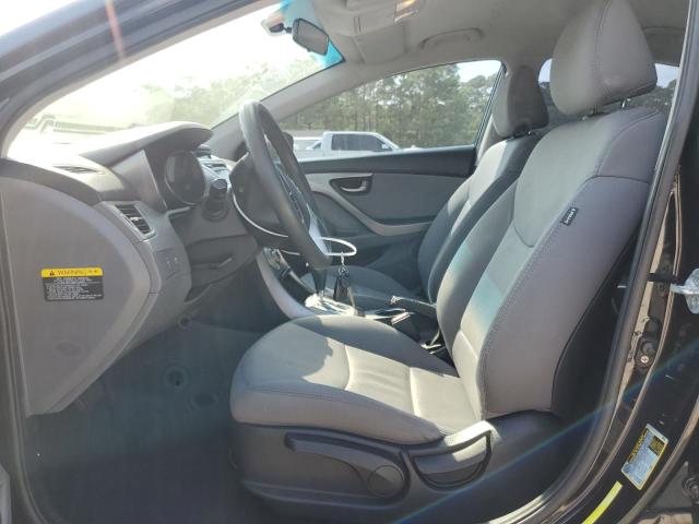 Photo 7 from auction – 2011 HYUNDAI ELANTRA GL with VIN 5NPDH4AEXBH009113