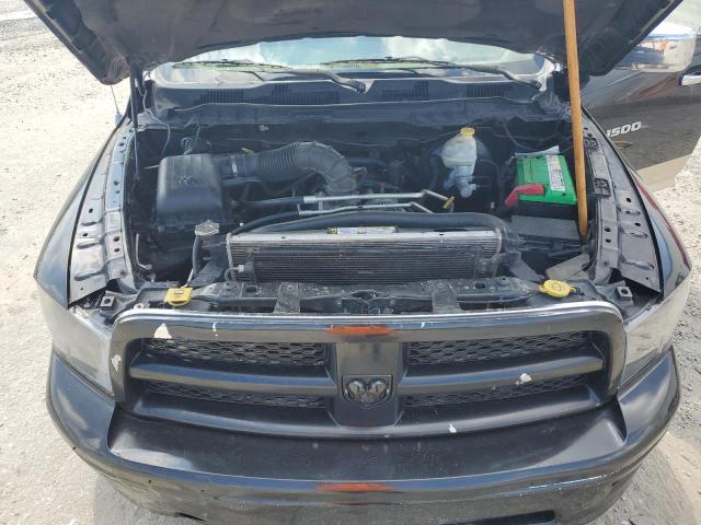 Photo 11 from auction – 2011 DODGE RAM 1500 with VIN 1D7RV1GT8BS569304