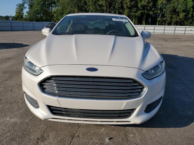 Photo 5 from auction – 2014 FORD FUSION SE with VIN 1FA6P0HD9E5383885