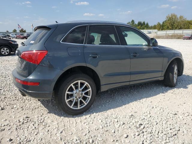 Photo 3 from auction – 2010 AUDI Q5 PREMIUM with VIN WA1LKAFPXAA103594