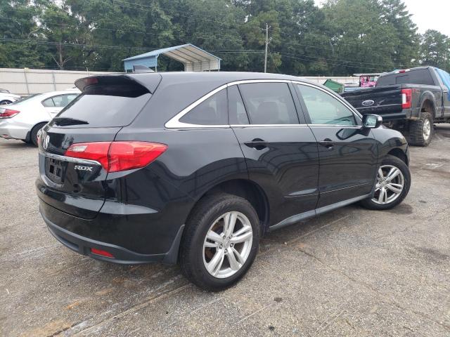 Photo 3 from auction – 2015 ACURA RDX with VIN 5J8TB3H37FL000903