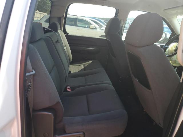 Photo 10 from auction – 2007 CHEVROLET SILVERADO with VIN 2GCEC13J471607668